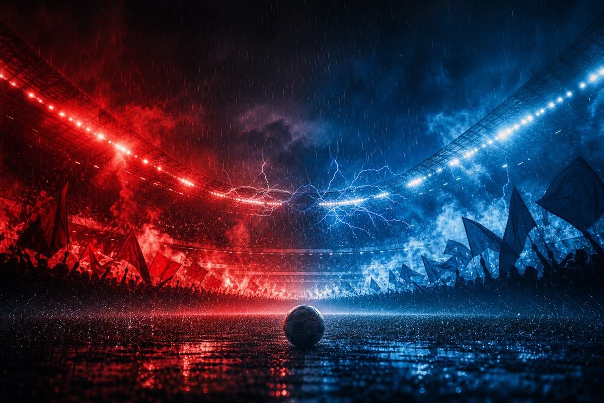 พรีวิว Arsenal vs Chelsea
