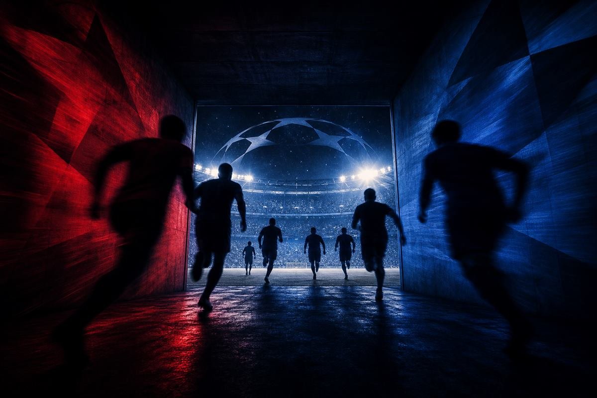 วิเคราะห์ Bayern vs PSG